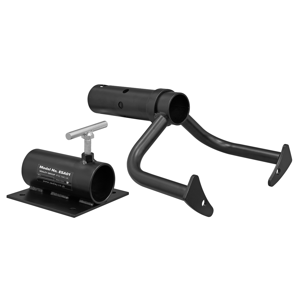 Sealey ESA01 Bench/Engine Stand Adaptor for VW/Porsche Air Cooled Engines