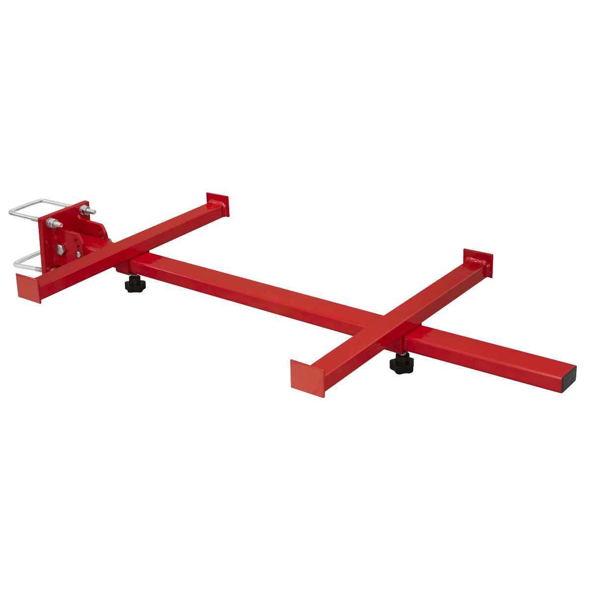 Sealey ESPT01 Engine Stand Drain Pan Cradle