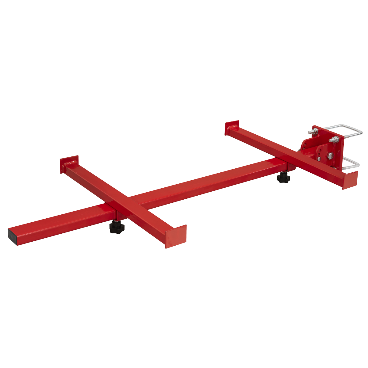 Sealey ESPT01 Engine Stand Drain Pan Cradle