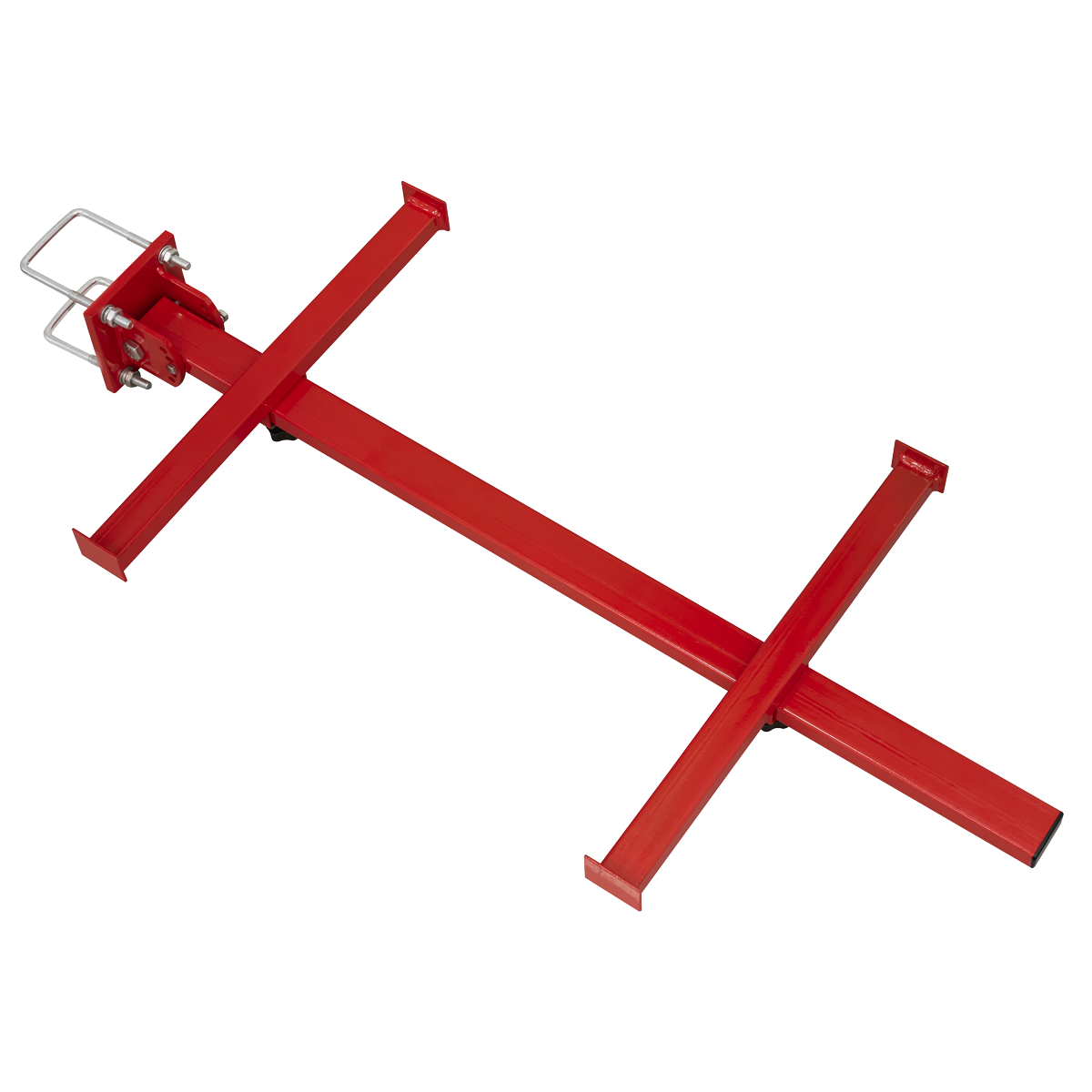 Sealey ESPT01 Engine Stand Drain Pan Cradle