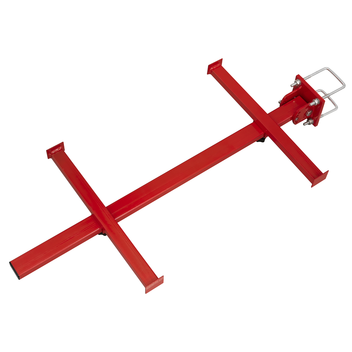 Sealey ESPT01 Engine Stand Drain Pan Cradle