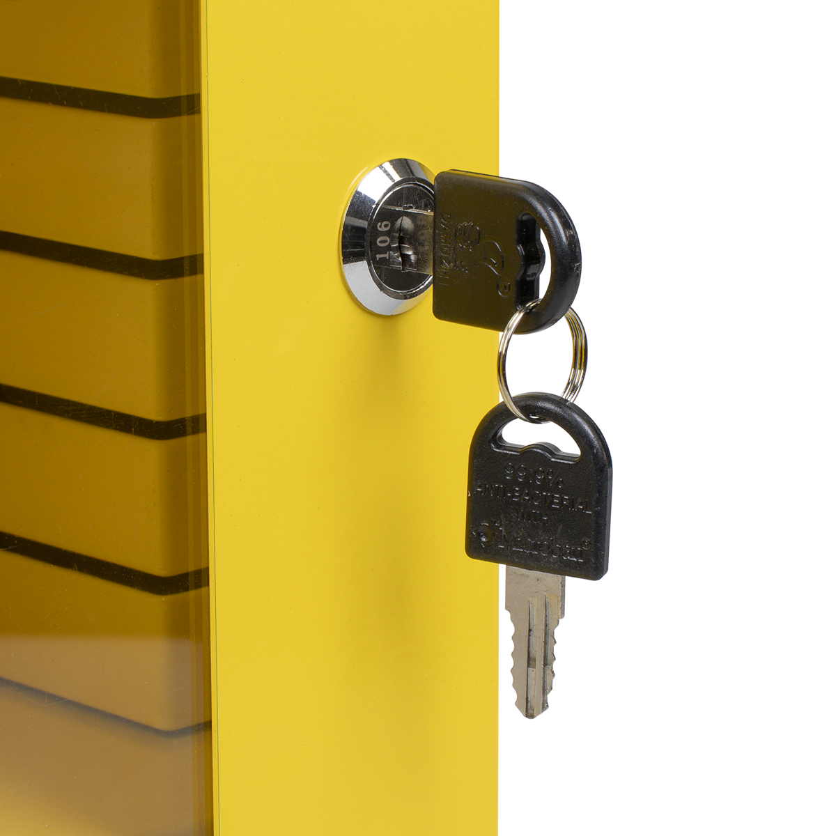 Sealey EV10 Safety Lockout Cabinet