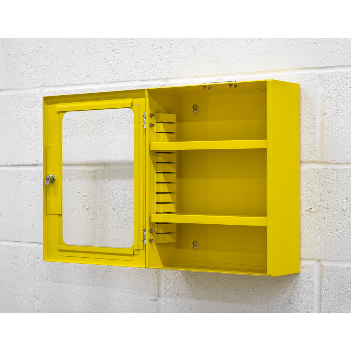 Sealey EV10 Safety Lockout Cabinet