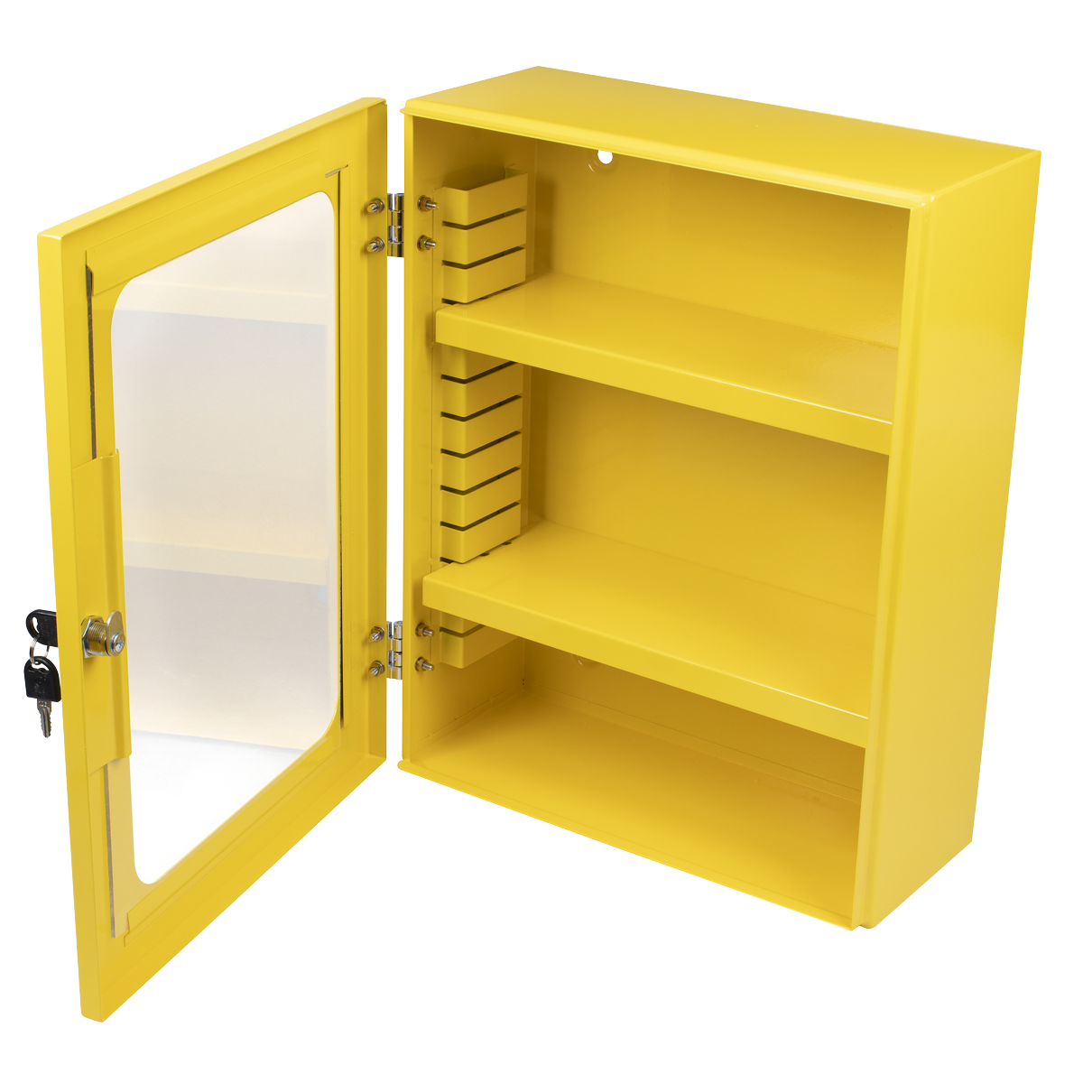 Sealey EV10 Safety Lockout Cabinet
