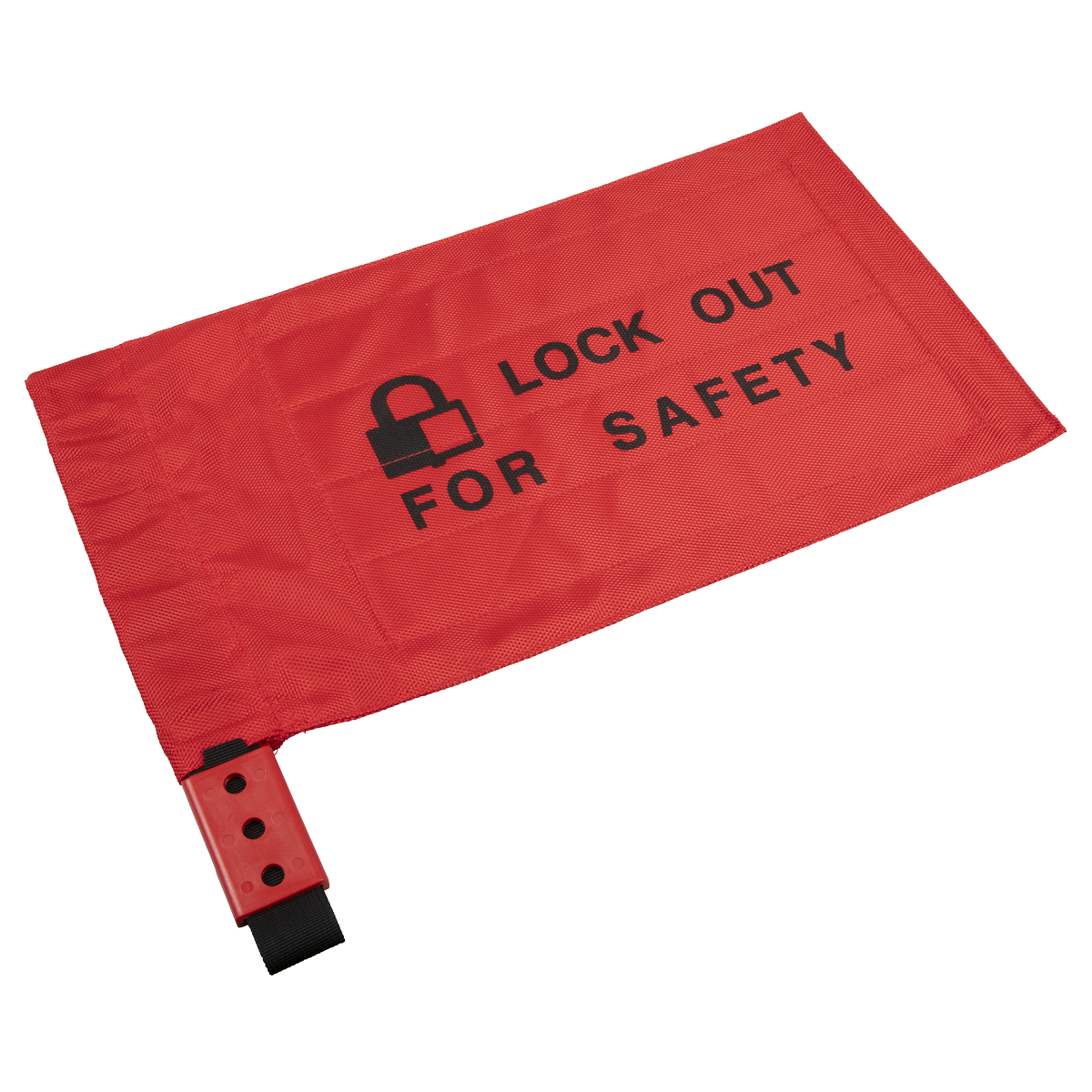 Sealey EV16 Safety Lockout Bag
