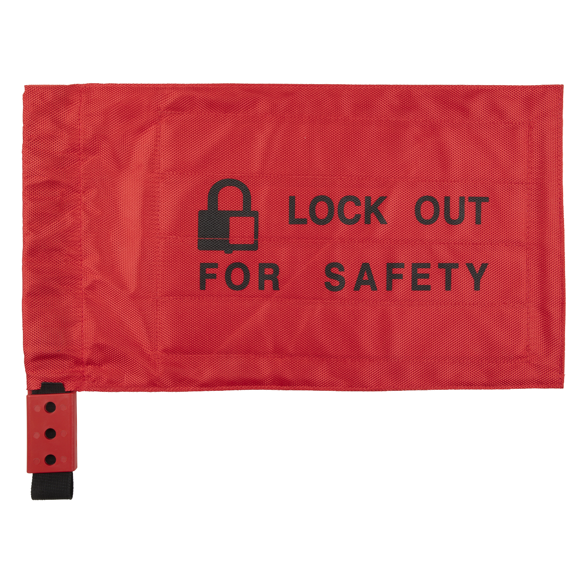 Sealey EV16 Safety Lockout Bag