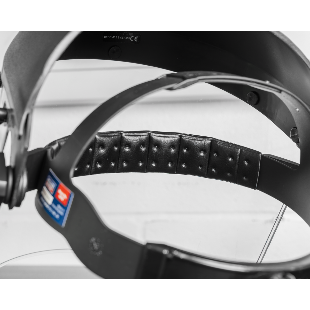 Sealey EV18 1000V Arc Flash Face Shield