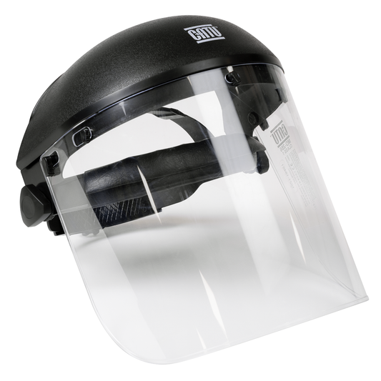 Sealey EV18 1000V Arc Flash Face Shield