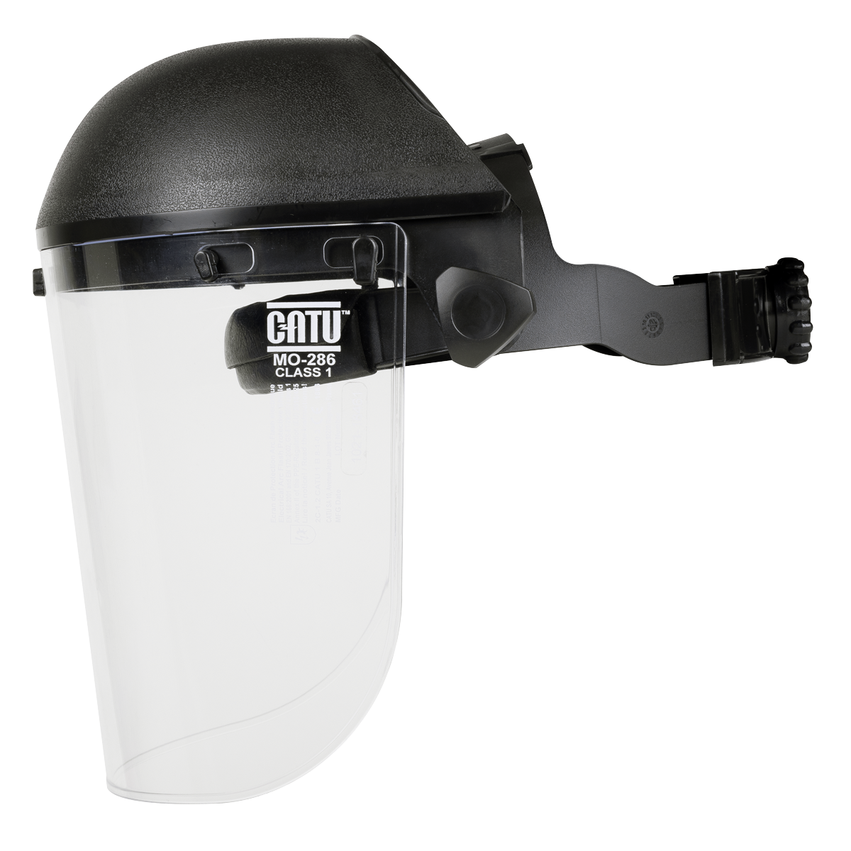 Sealey EV18 1000V Arc Flash Face Shield