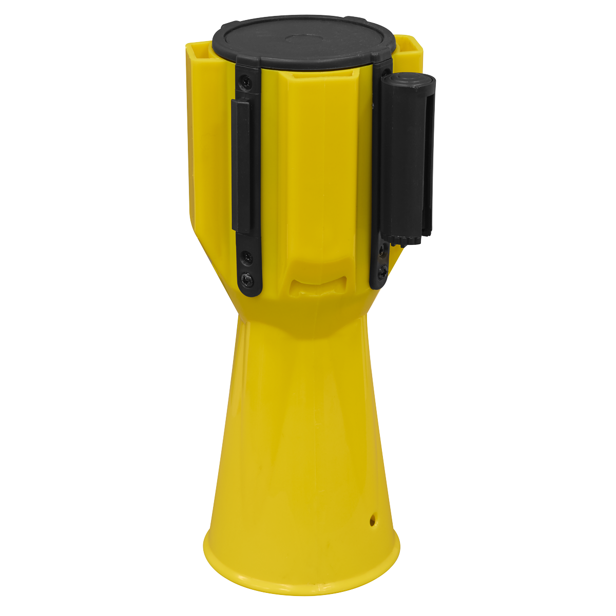 Sealey EV21 Cone Topper Retractable Belt Barrier