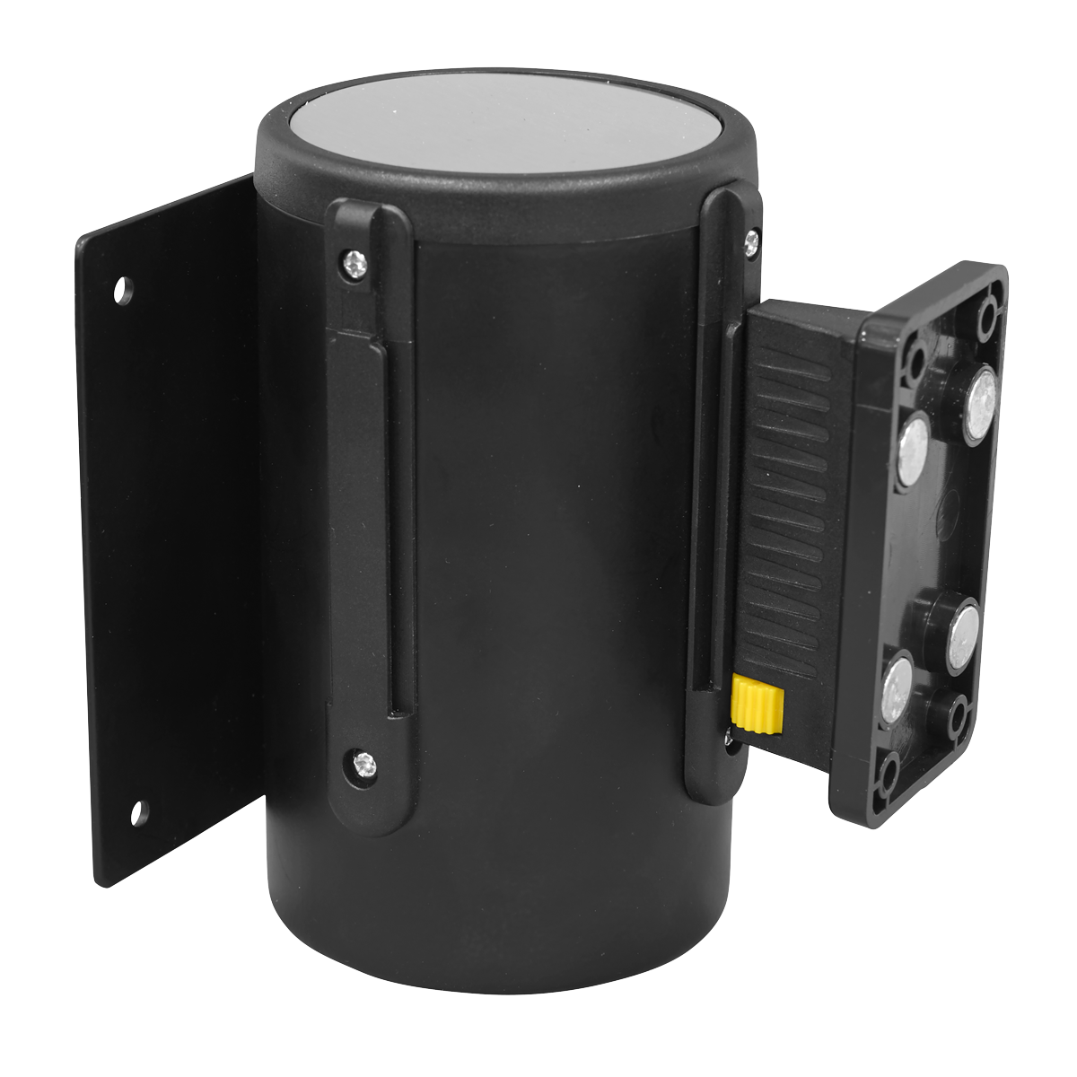 Sealey EV22 Wall Mounting Retractable Belt Barrier