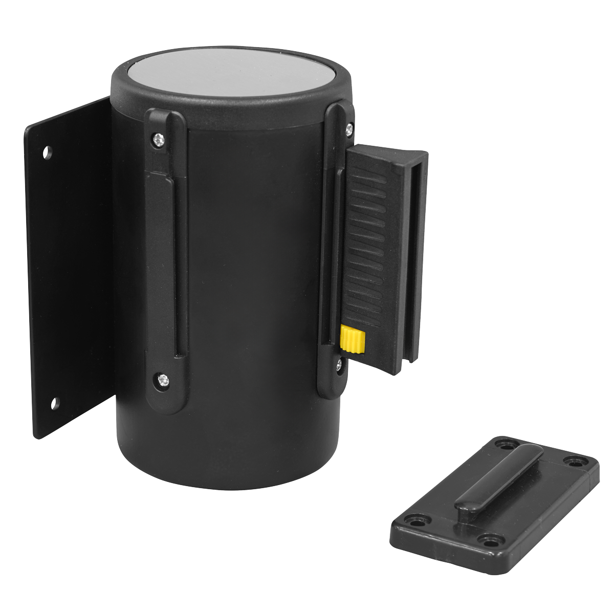 Sealey EV22 Wall Mounting Retractable Belt Barrier