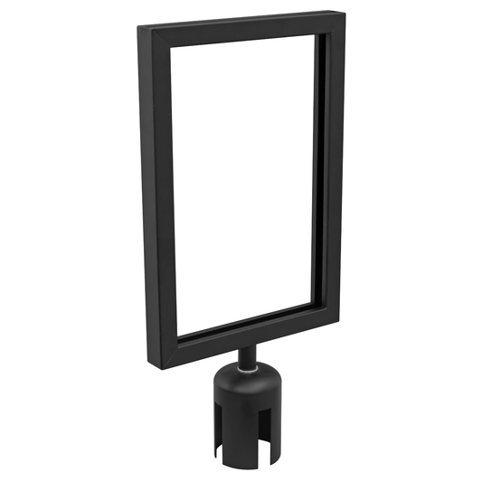 Sealey EV24 A4 Sign Display Board