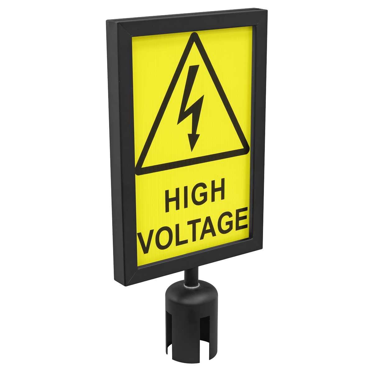 Sealey EV24 A4 Sign Display Board