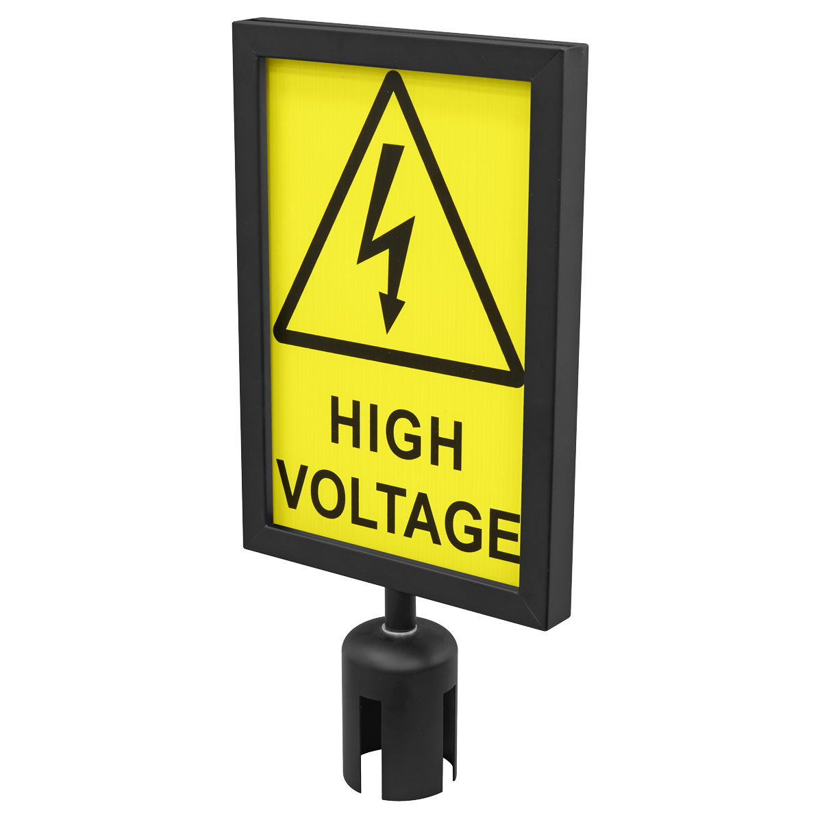 Sealey EV24 A4 Sign Display Board