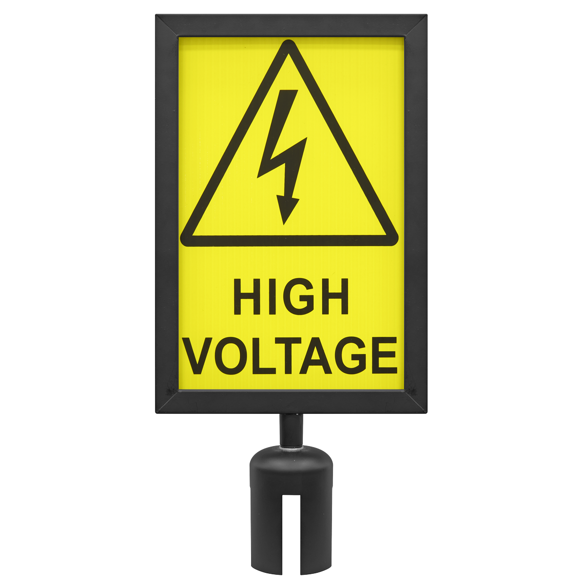 Sealey EV24 A4 Sign Display Board