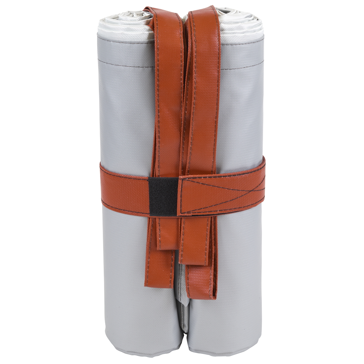 Sealey EV500S Silicone-Coated Lithium Battery Fire Safety Blanket 3 x 4m