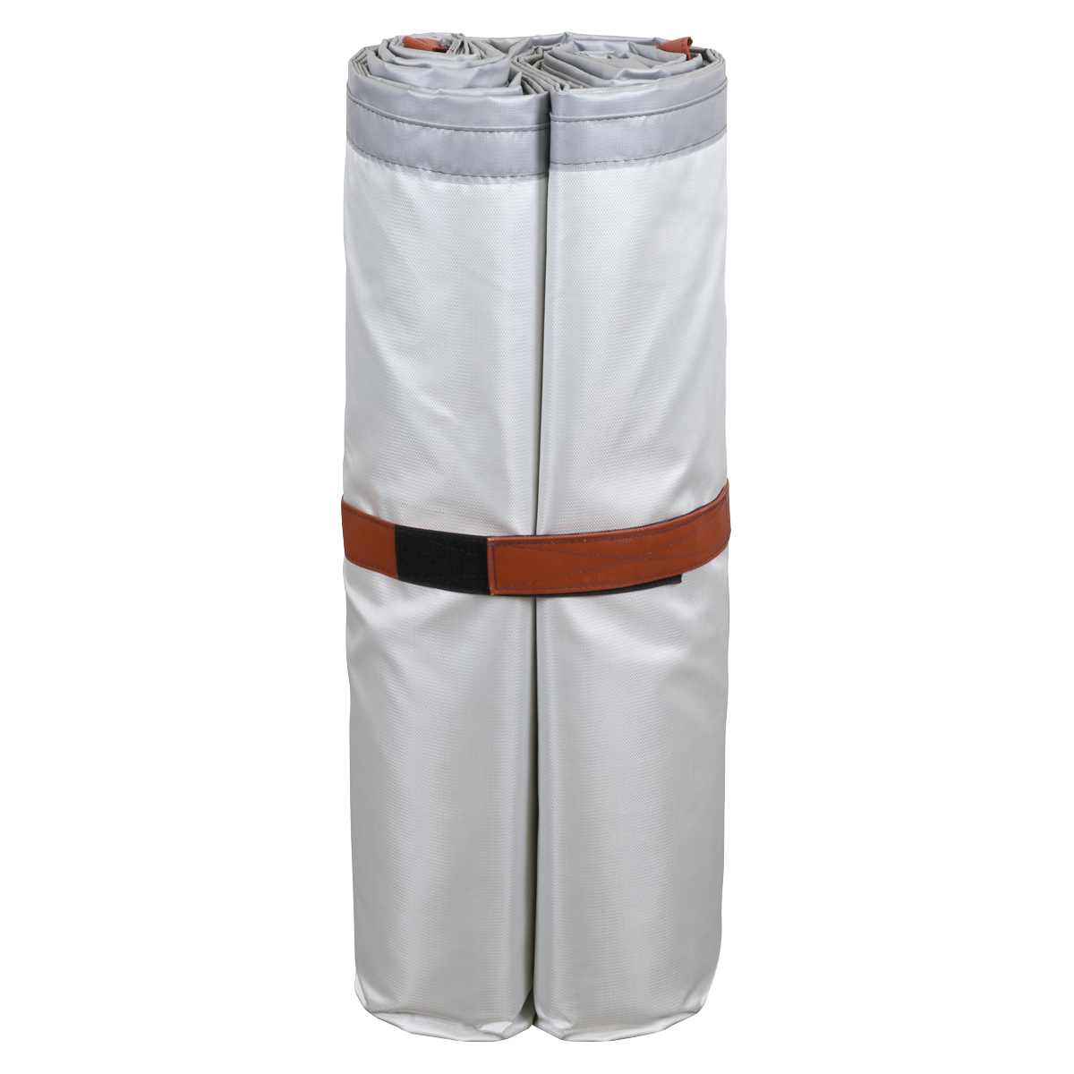Sealey EV500 Vehicle Fire Safety Blanket - Silicone Coated 6 x 8m