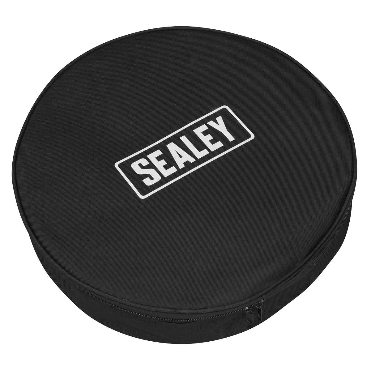 Sealey EVAC2 5m Adjustable (3.5kW) Type 2 to UK 3-Pin Plug Portable EV Charger