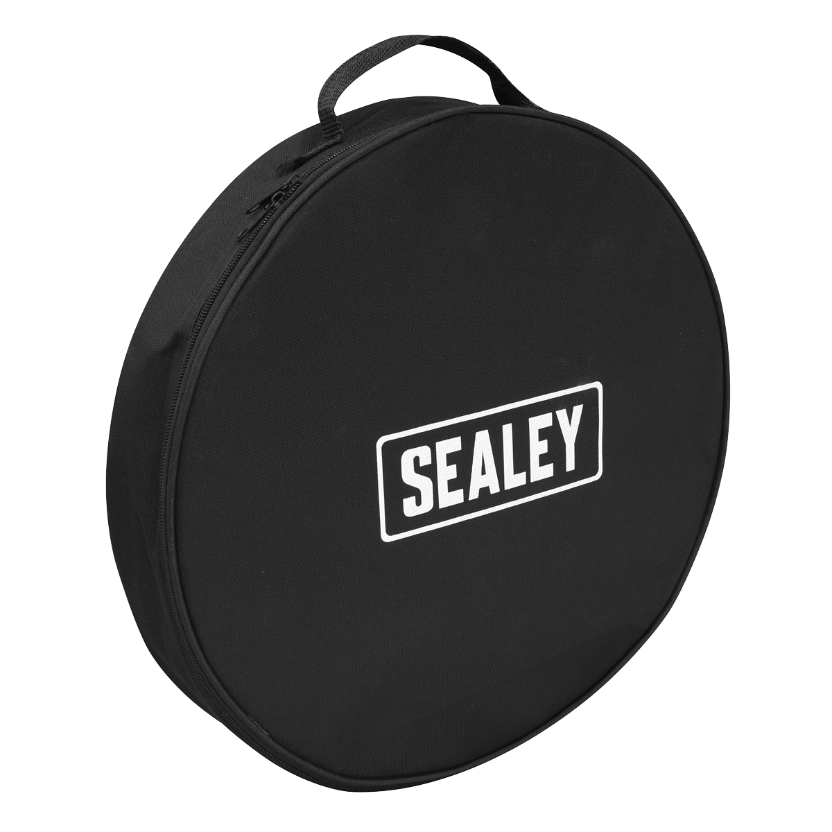 Sealey EVAC2 5m Adjustable (3.5kW) Type 2 to UK 3-Pin Plug Portable EV Charger