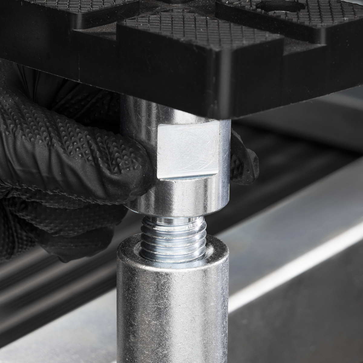 Sealey EVBT05 Lifting Platform Engines/Transmissions Adaptor