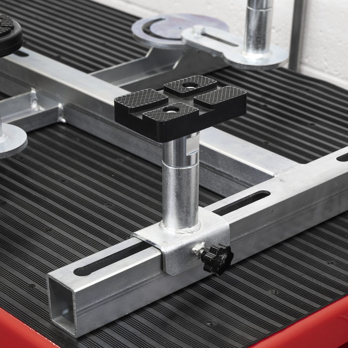 Sealey EVBT05 Lifting Platform Engines/Transmissions Adaptor