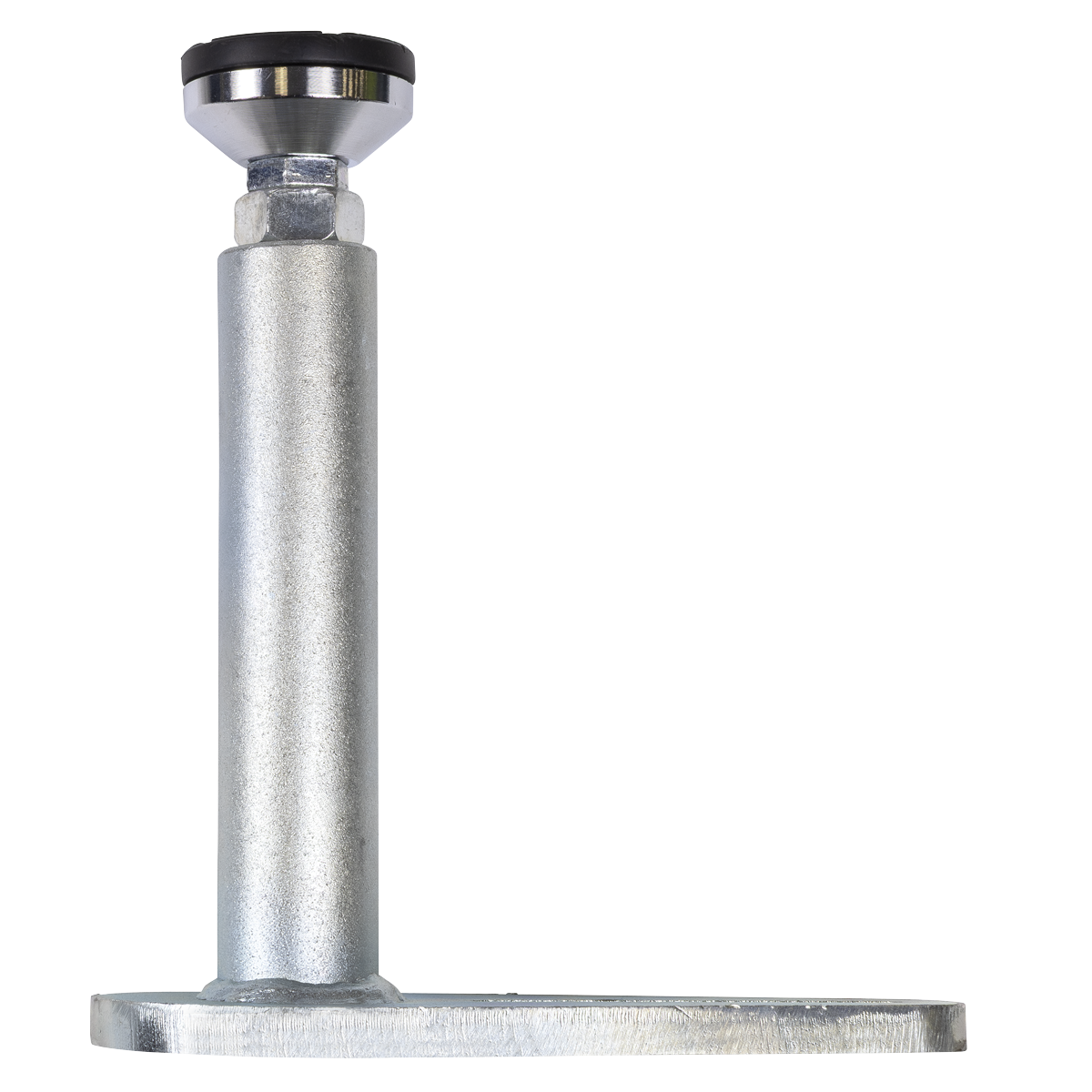 Sealey EVBT10 2pc Lifting Platform Adjustable Small Saddle Adaptor