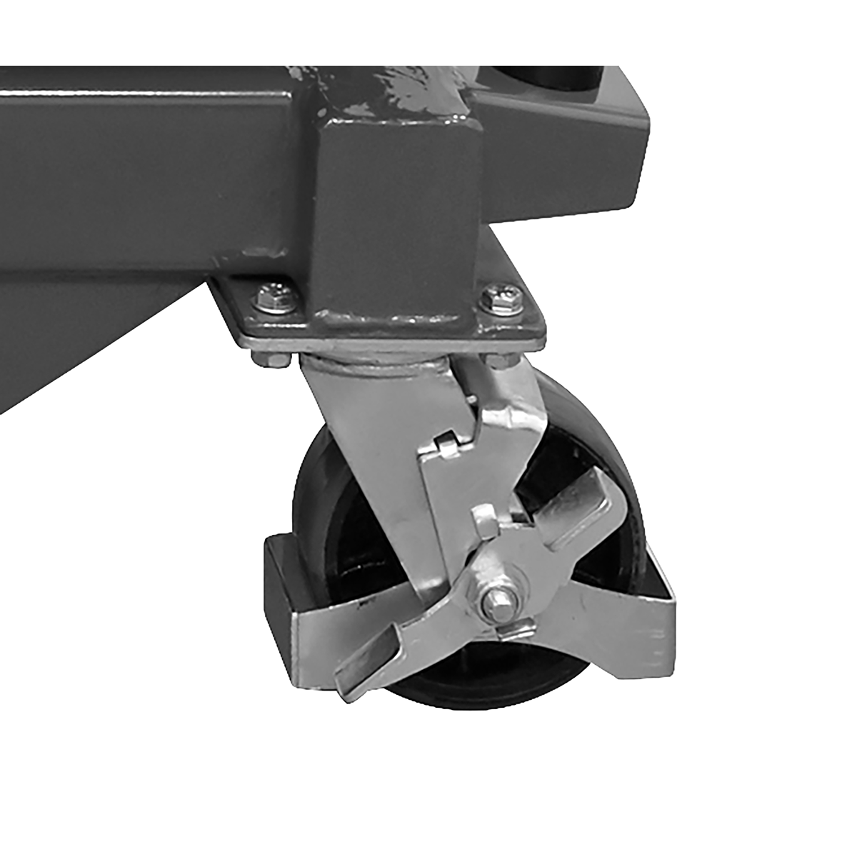 Sealey EVBT700 High Lift EV Battery Lift/Hydraulic Platform Truck 700kg Capacity