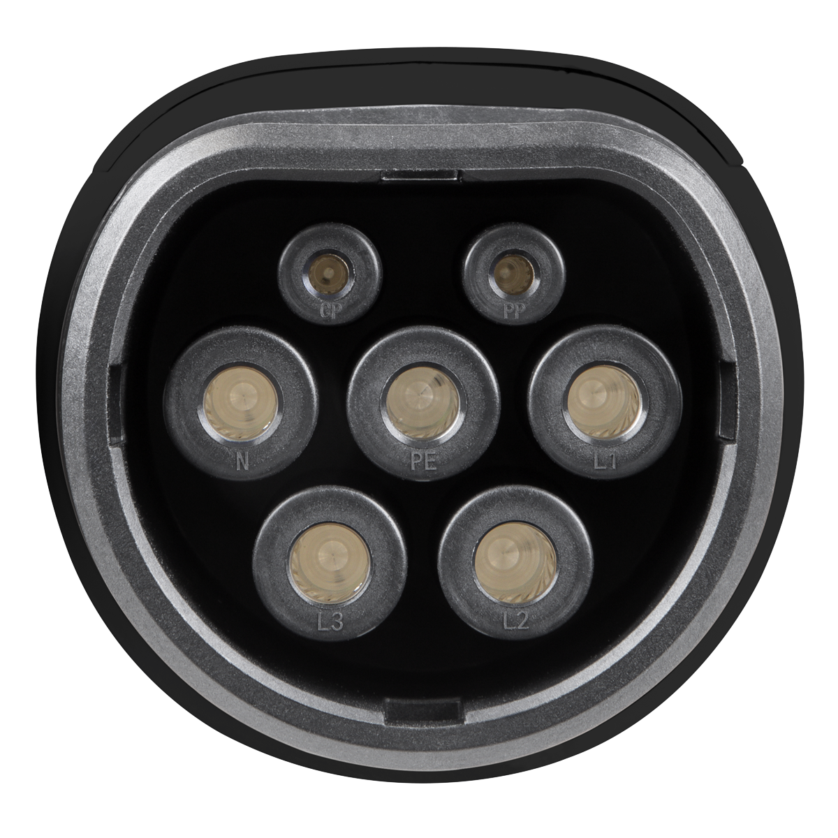 Sealey EVCC2211KW 5m Type 2 to Type 2 EV Charging Cable 16A(11KW)