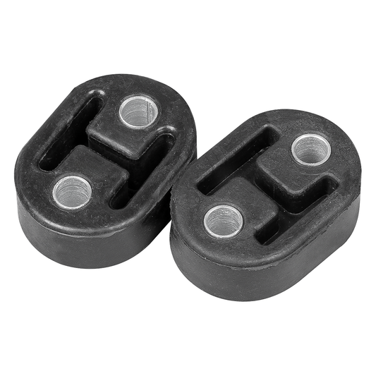 Sealey EX02 Exhaust Mounting Rubbers - Pack of 2