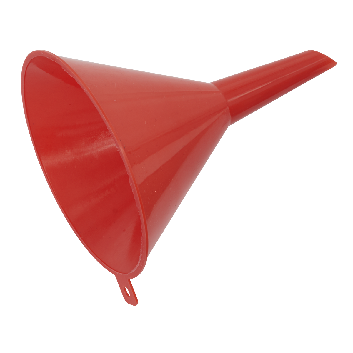 Sealey F1E Economy Fixed Spout Funnel 115mm - Small