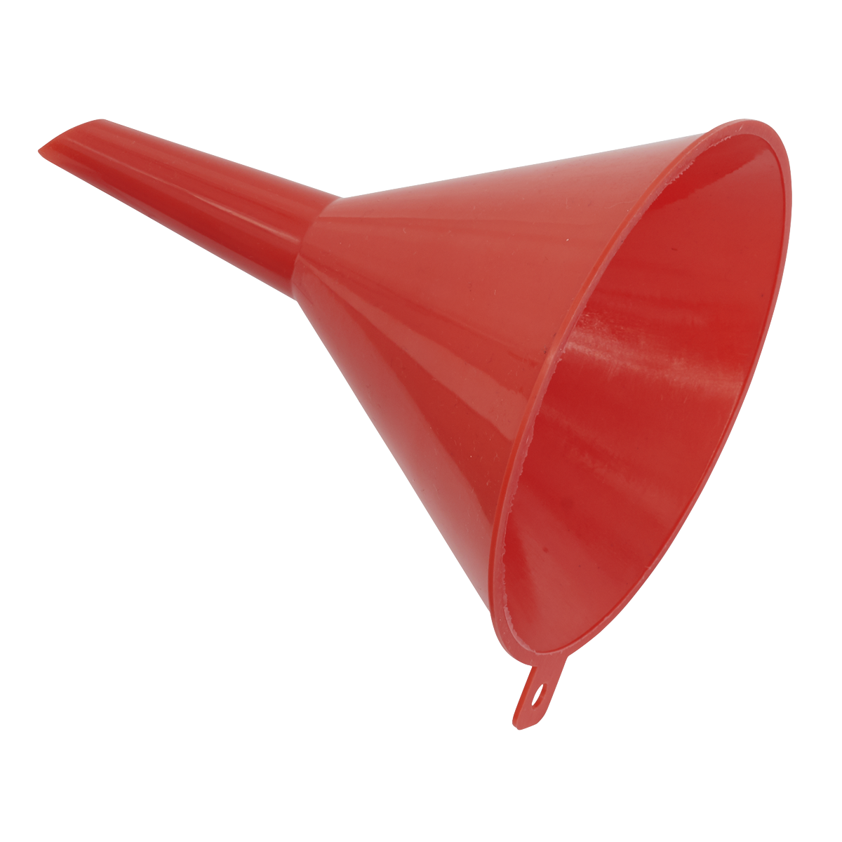 Sealey F1E Economy Fixed Spout Funnel 115mm - Small