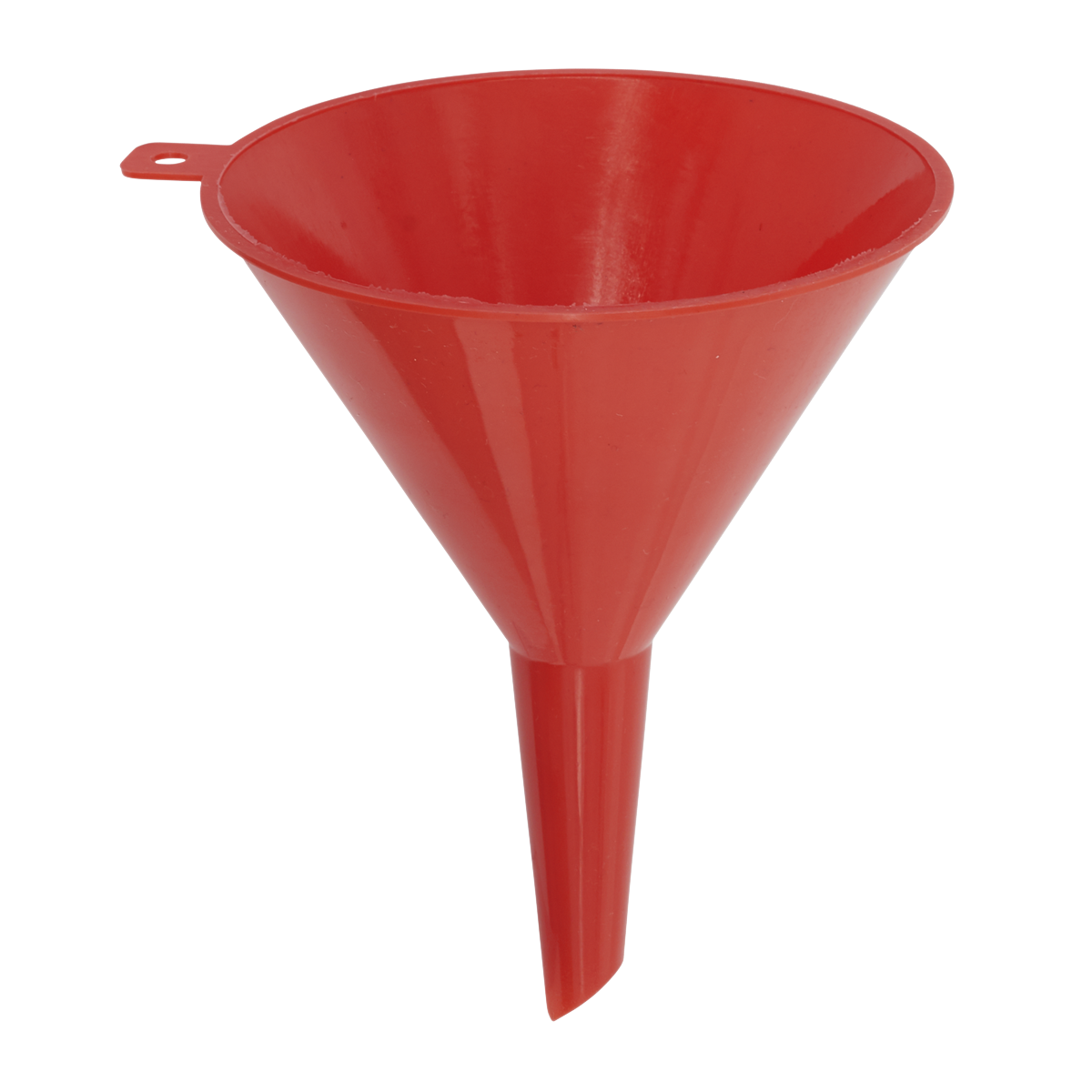 Sealey F1E Economy Fixed Spout Funnel 115mm - Small
