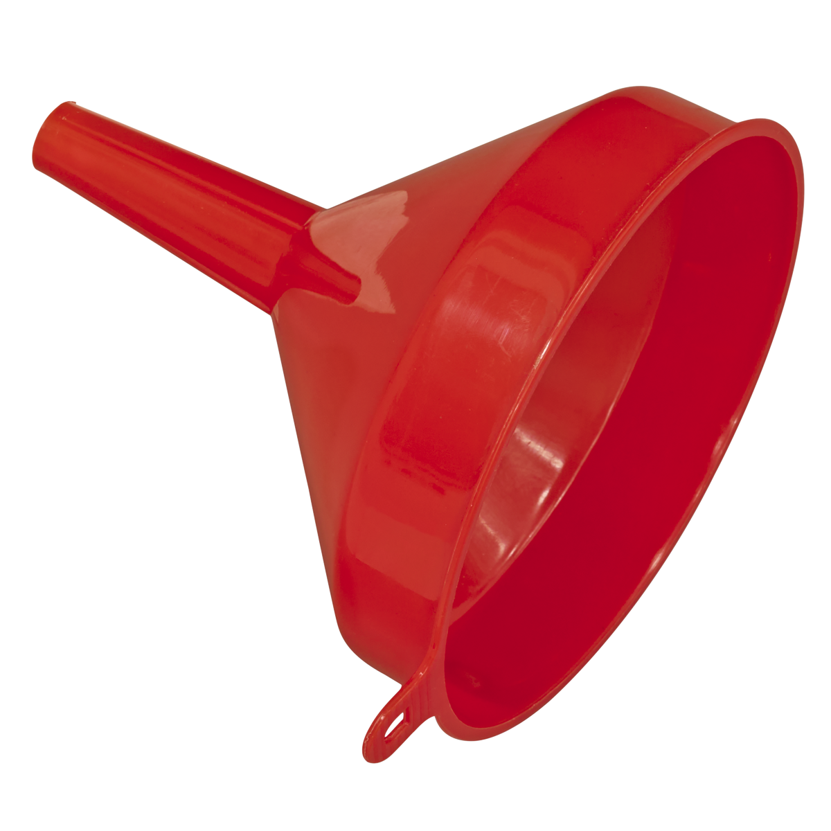 Sealey F1 Fixed Spout Funnel 120mm - Small