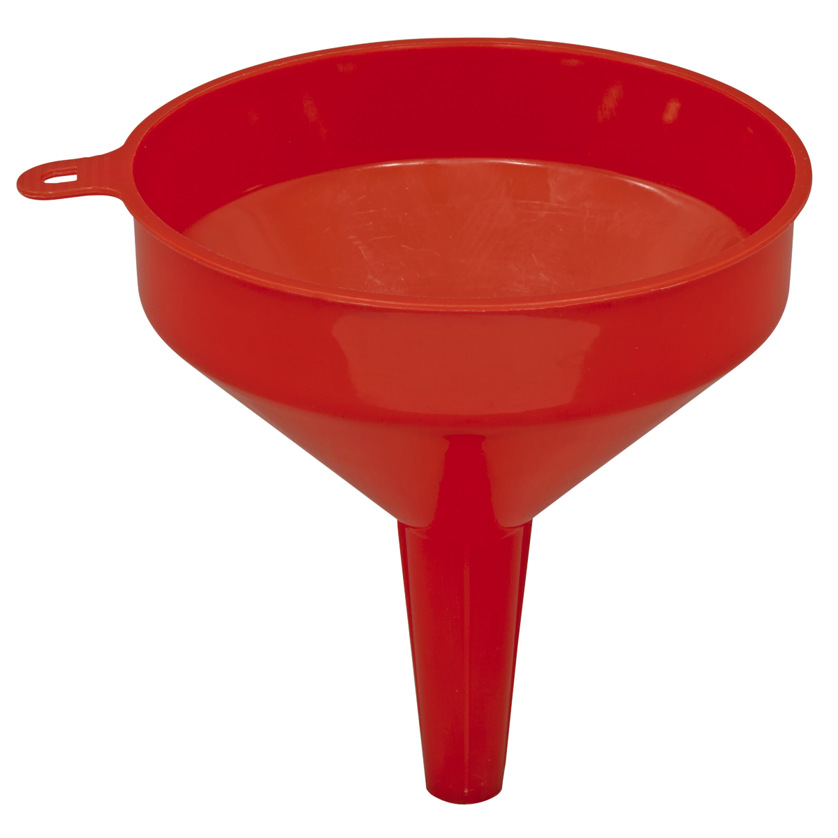 Sealey F1 Fixed Spout Funnel 120mm - Small
