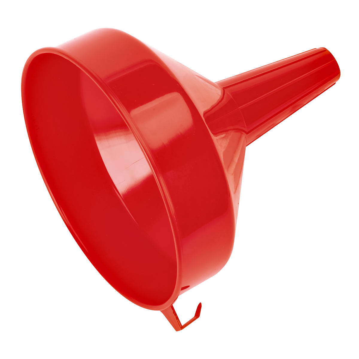 Sealey F4 Fixed Spout Funnel 185mm - Medium