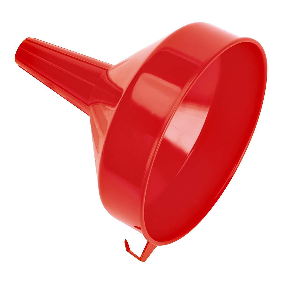 Sealey F4 Fixed Spout Funnel 185mm - Medium