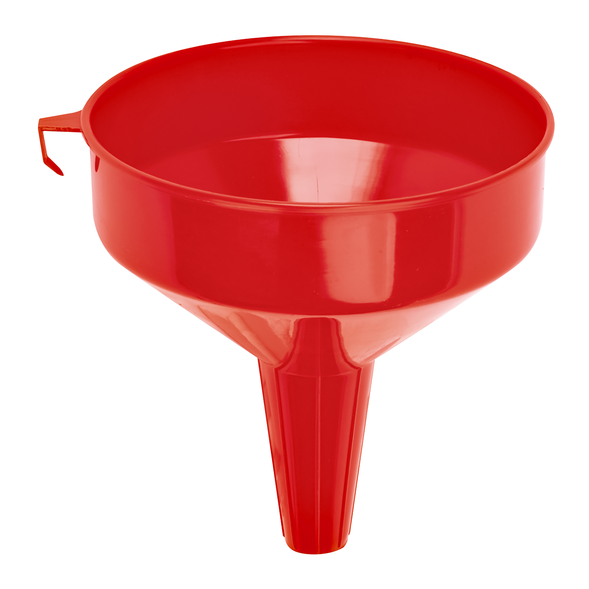 Sealey F4 Fixed Spout Funnel 185mm - Medium