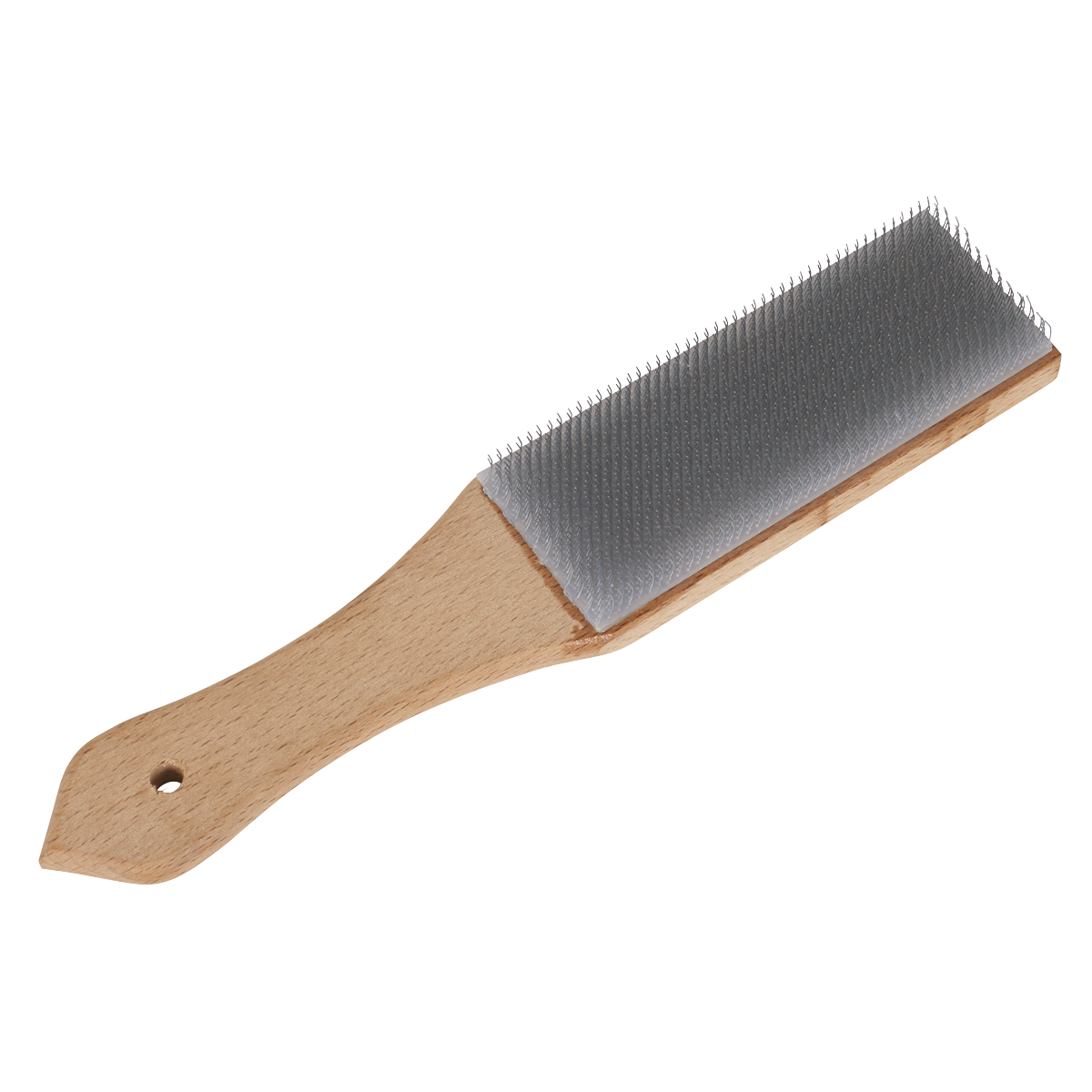 Sealey FB01 File Cleaning Brush