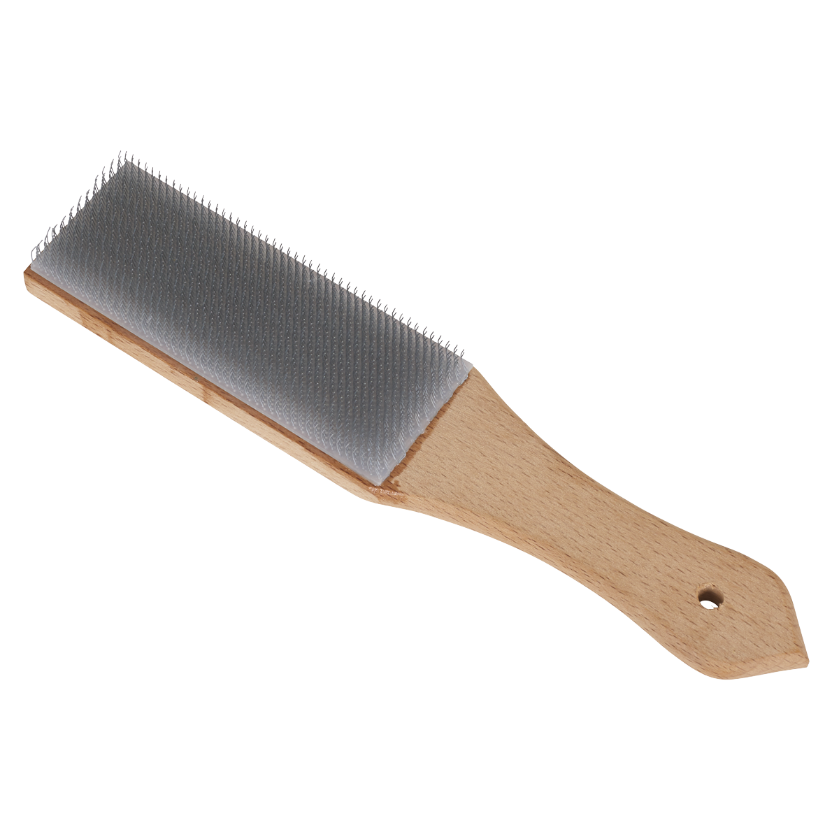 Sealey FB01 File Cleaning Brush