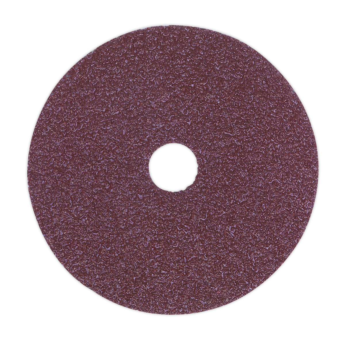 Sealey FBD11536 115mm Sanding Disc 36Grit - Pack of 25
