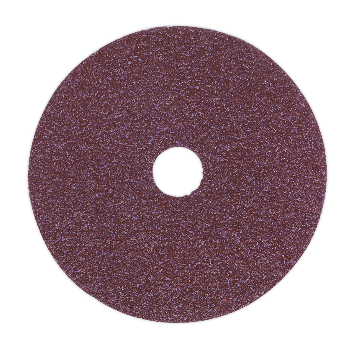 Sealey FBD11550 115mm Sanding Disc 50Grit - Pack of 25
