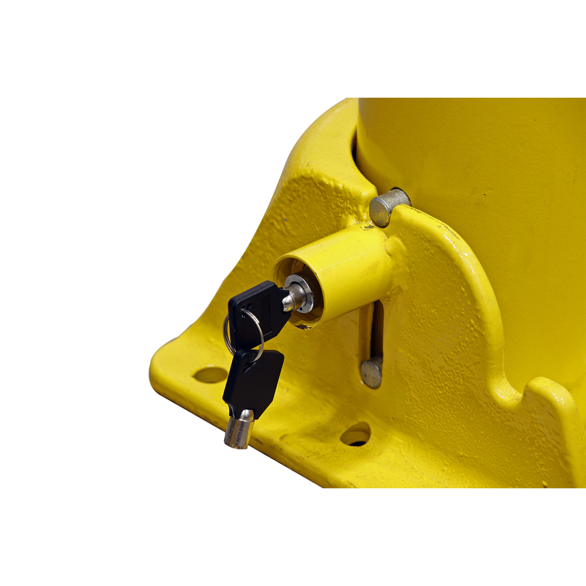 Sealey FBOL900 Folding Bollard 900mm