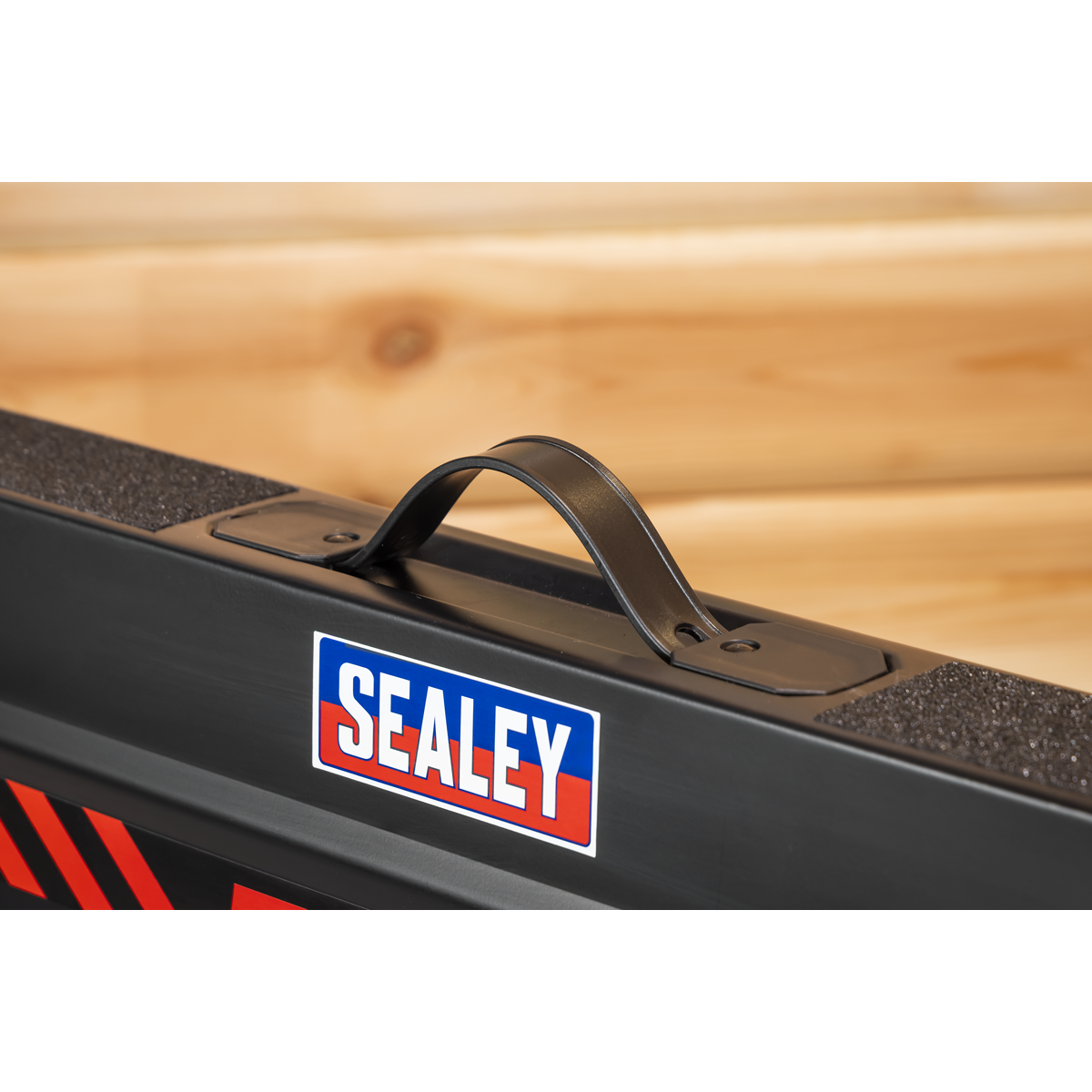 Sealey FDT52 Adjustable Sawhorse Set 2pc