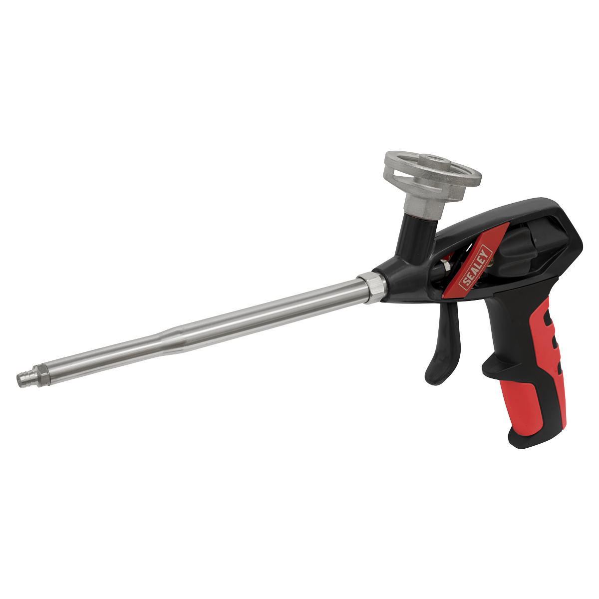 Sealey FG001 Foam Gun for Expanding Foam Cartridges