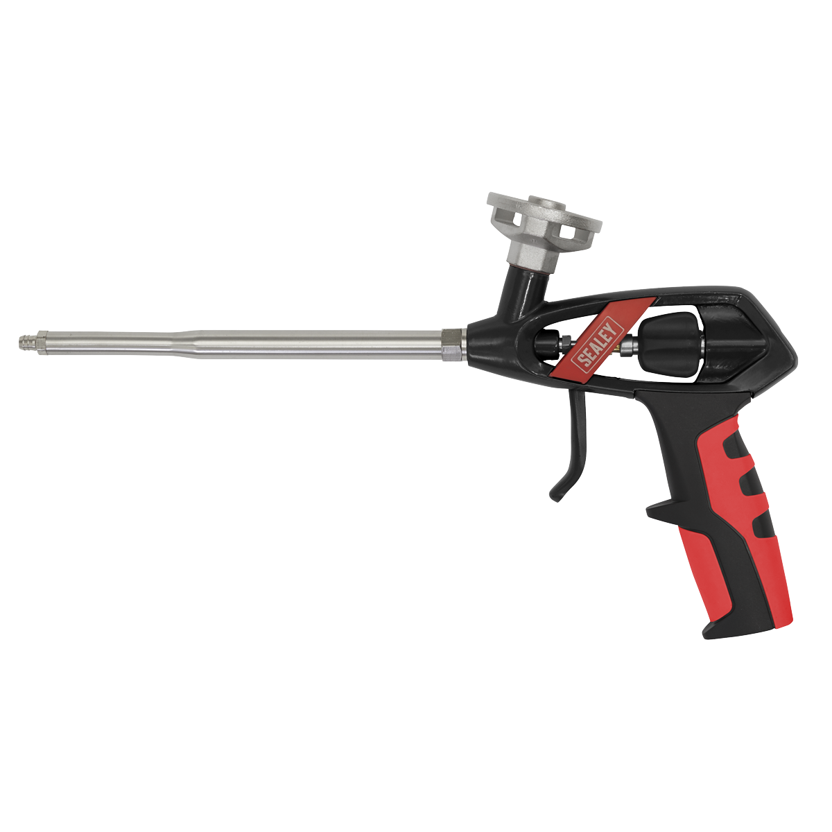 Sealey FG001 Foam Gun for Expanding Foam Cartridges