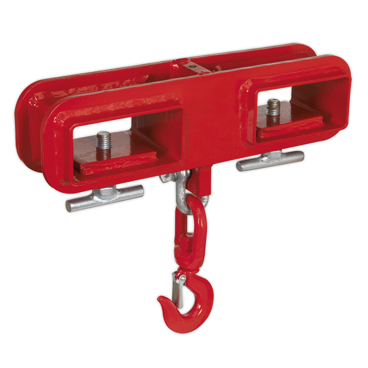 Sealey FH01 Forklift Lifting Hoist 1000kg Capacity