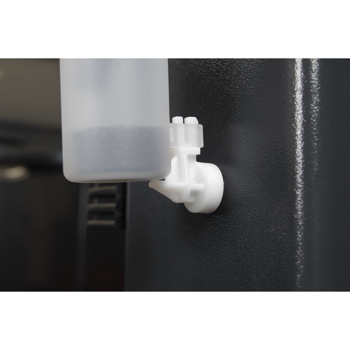Sealey FH1 Brake Bleeder Adaptor & Probe Magnetic Holder