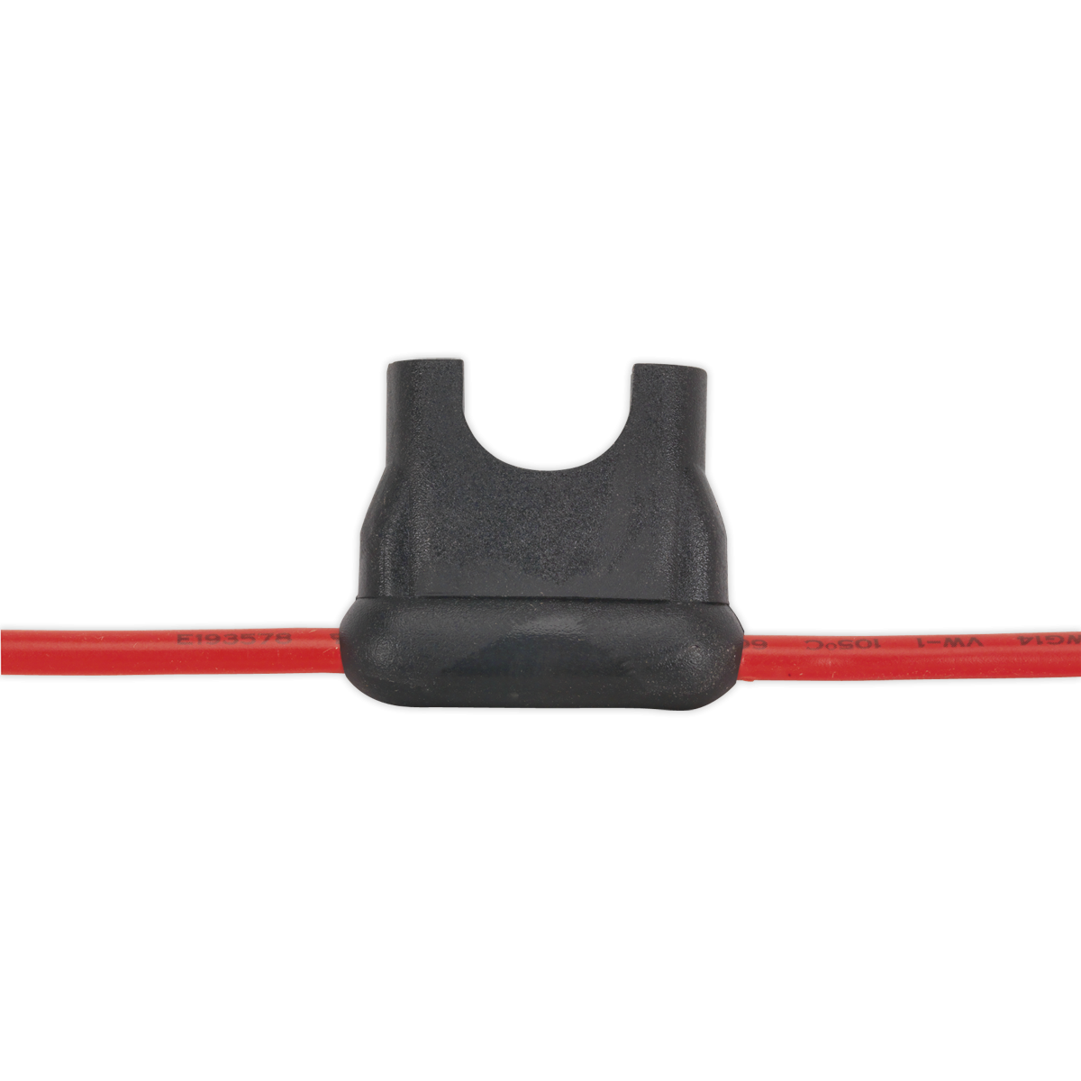 Sealey FH20 Standard Blade Fuse Holder 20A - Pack of 10