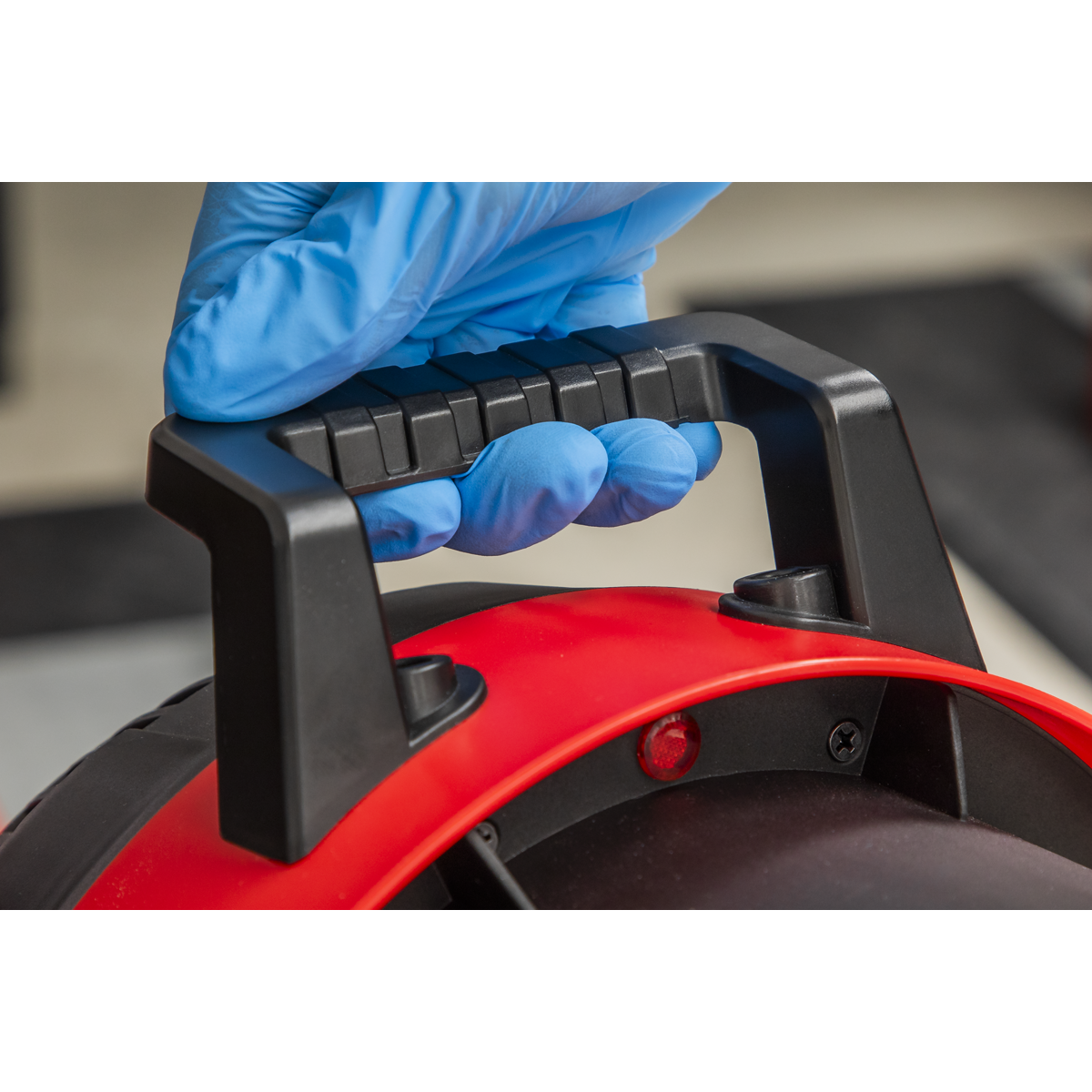 Sealey FH3000 Industrial Fan Heater 3000W/230V